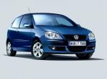 Volkswagen Polo Tour 2007 года